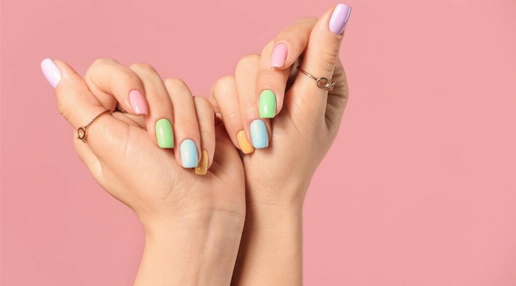 Tips, Tricks And Secrets To Filling Your Nails With Style