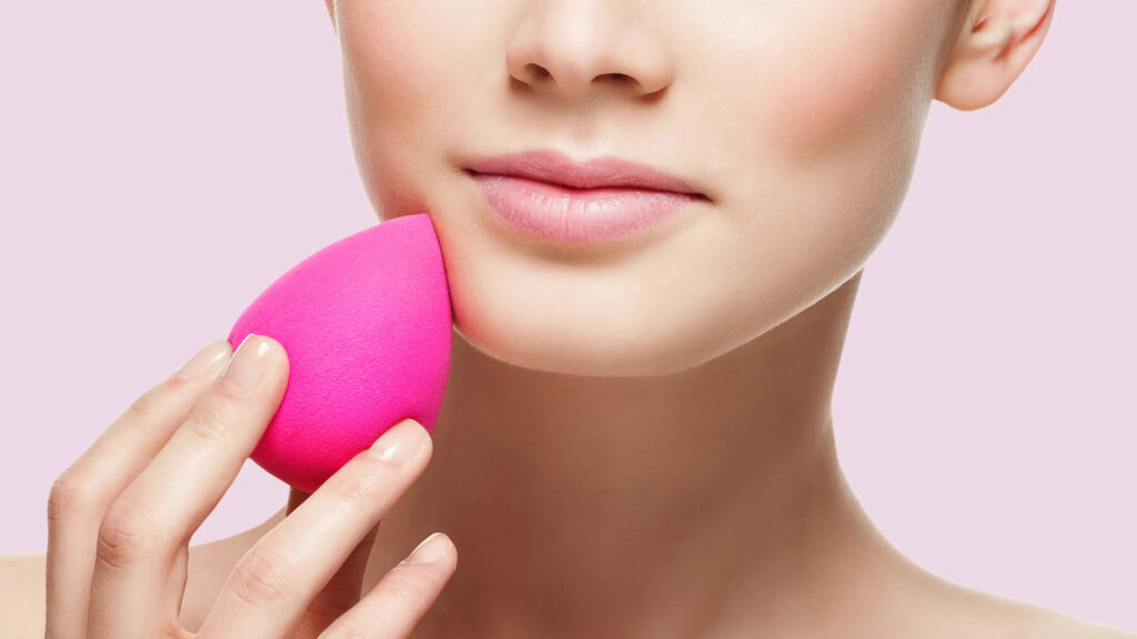 How To Clean A Beauty Blender