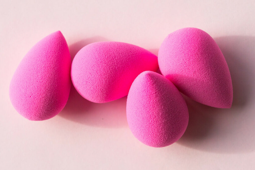 How To Clean A Beauty Blender