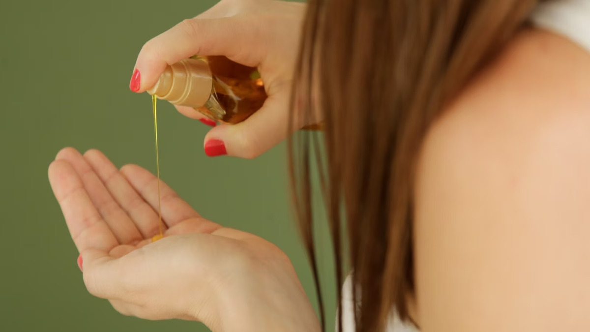 Beauty and Wellness Benefits of Hair Oils