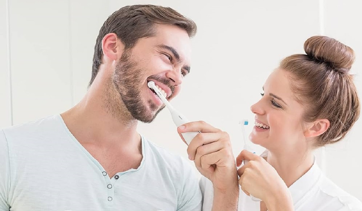 Master The Art Of Electric Toothbrushing Tips For Achieve Healthier Smile